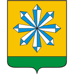 Герб города Скоропусковский